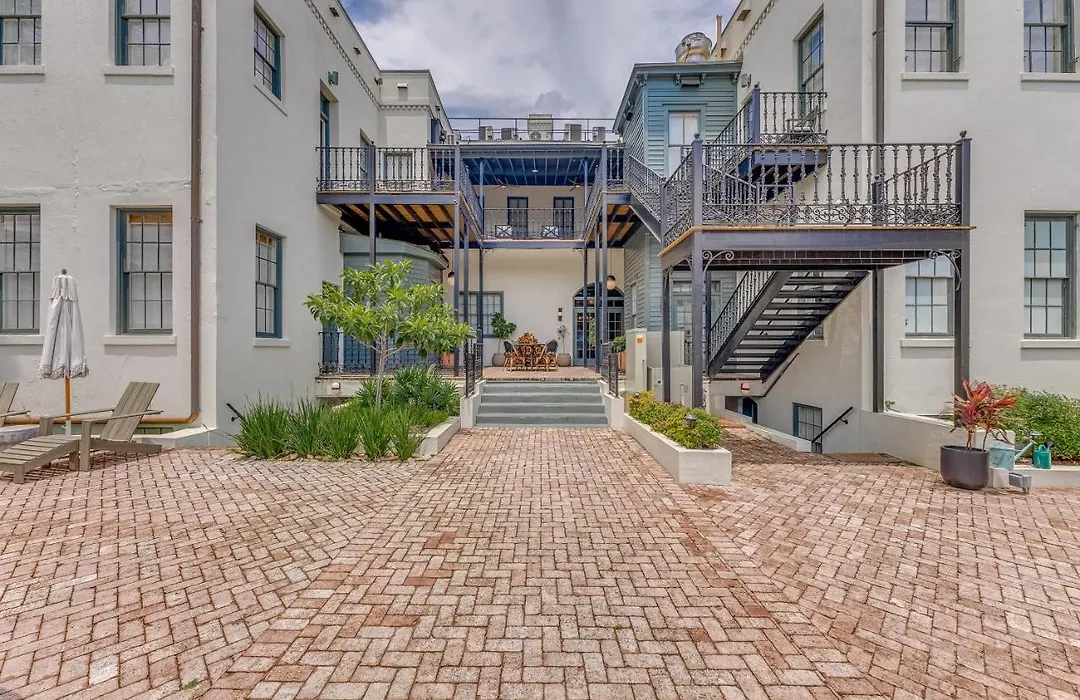 Bellwether House-1