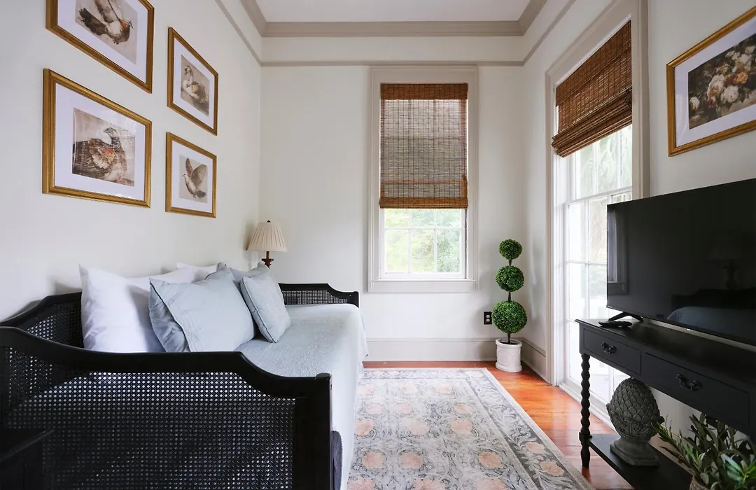 111 Waldburg Street Beautifully Renovated Historic 5 Bedroom 5 Bath-1