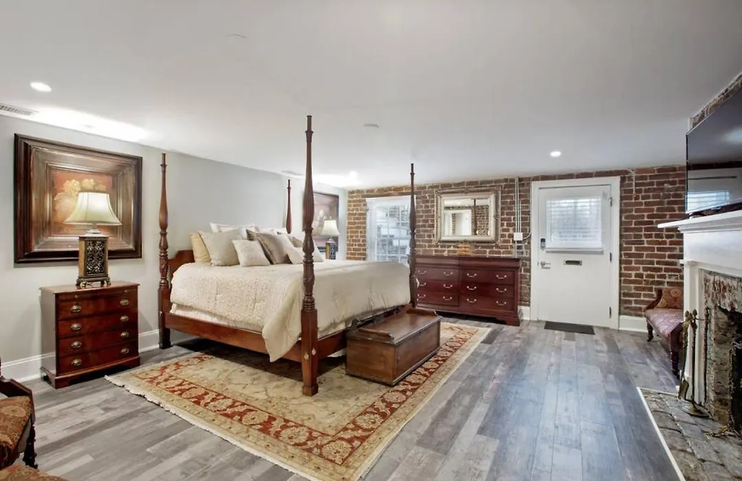 Sophisticated Historic Remodeled 9 Bedroom Home-1