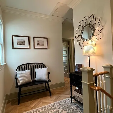 New Construction Cottage In Downtown Savannah Arts District-2