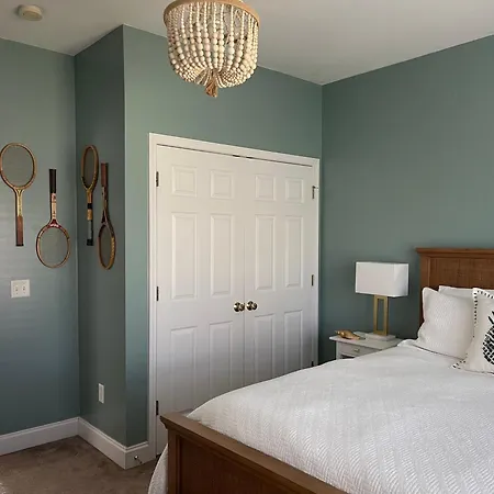 Large Home W Spa Midway To Savannah & Tybee Island! Dog Friendly Venue-3