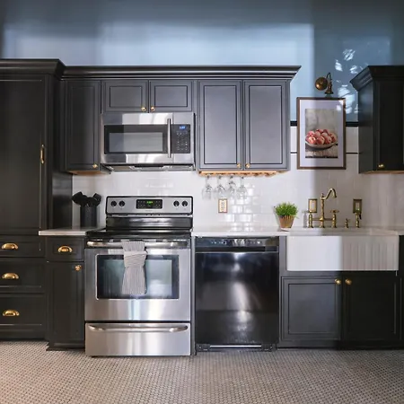 Comfortable Escape In Historic Downtown Savannah-3