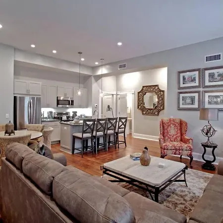 Sophisticated Historic Remodeled 9 Bedroom Home-2